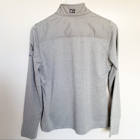 Ohio State Buckeyes Rose Bowl Jacket - Picture 7 of 11